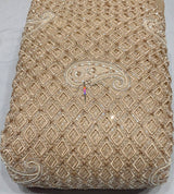 Handwork embroidery