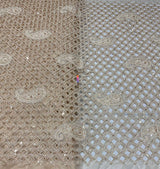 Handwork embroidery
