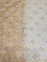 Handwork embroidery