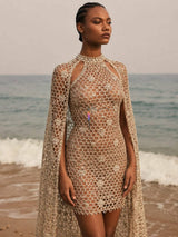 Handwork embroidery