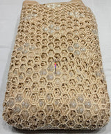Handwork embroidery