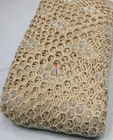 Handwork embroidery