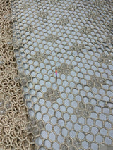 Handwork embroidery