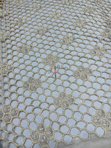 Handwork embroidery