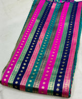 Banarsi brocade