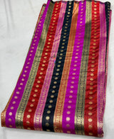 Banarsi brocade