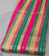 Banarsi brocade