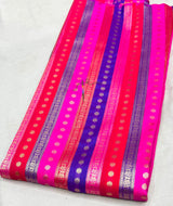 Banarsi brocade