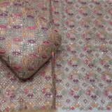 Nett Multi embroidery