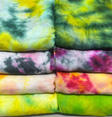 Tye n dye print