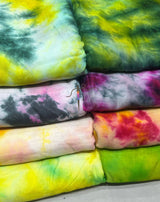 Tye n dye print