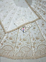 Georgette fabric