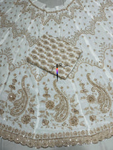 Georgette fabric