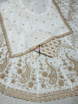 Georgette fabric