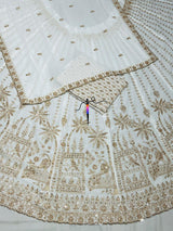 Georgette fabric