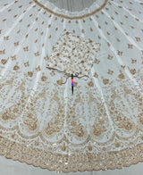 Georgette fabric