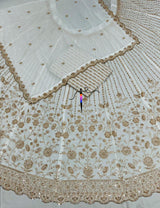 Georgette fabric