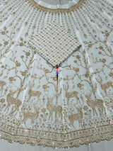 Georgette fabric