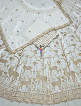 Georgette fabric