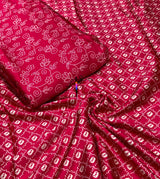 Badhni digital print