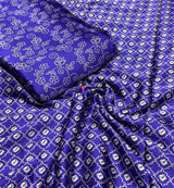 Badhni digital print