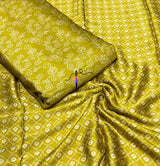 Badhni digital print