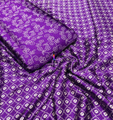 Badhni digital print