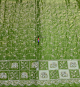 Handwork embroidery