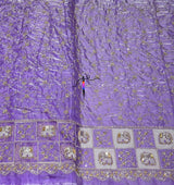 Handwork embroidery