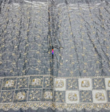 Handwork embroidery