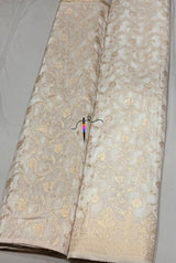 Kasab jaal embroidery