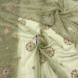 Handwork embroidery