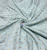 Booti embroidery