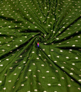 Booti embroidery