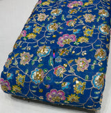 Position print embroidery