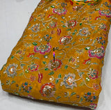 Position print embroidery