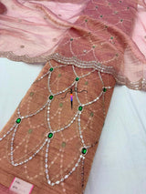 Handwork embroidery