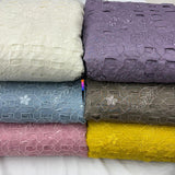 Self cutwork