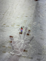Self cutwork
