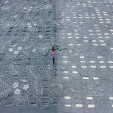 Self cutwork