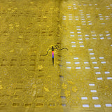 Self cutwork