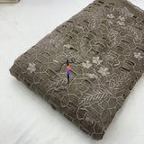 Self cutwork