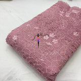 Self cutwork