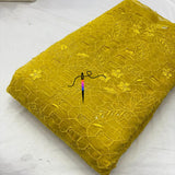 Self cutwork