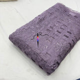 Self cutwork