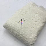 Self cutwork