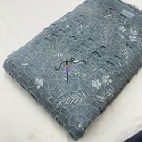 Self cutwork