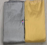 Heavy banarsi dupion