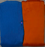 Heavy banarsi dupion