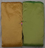 Heavy banarsi dupion